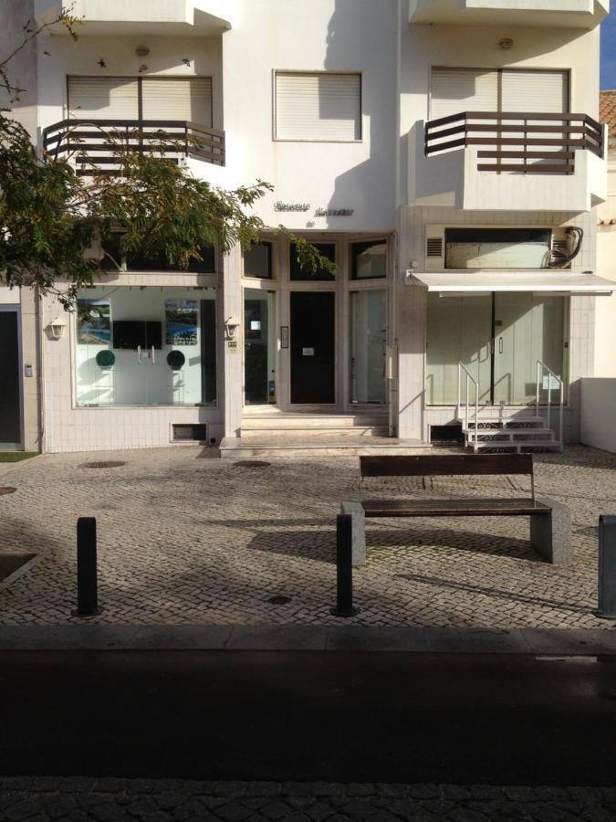 Appartement, Praia Da Rocha, Portimao Exterior photo